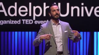 Why PEAS Are the Key to a Successful Education | Dr. Michael Hynes | TEDxAdelphiUniversity