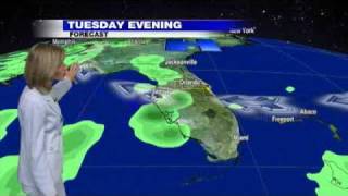 Video: Latest Forecast