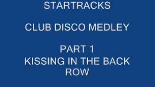Startracks - Club Disco Medley Part 1