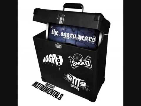 Fler feat Sido Kitty Kat Tony D B Tight Anfang vom Ende Unreleased