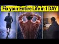 In 30 Minutes I Will Make You A Dangerously Disciplined Person