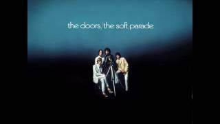 The Soft Parade - The Doors (lyrics)