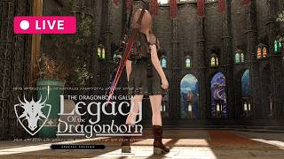 【LotD編75】SkyParkour v3アプデ！未発見ロケーションを攻略しながらお宝ハント  / SkyrimSE #189