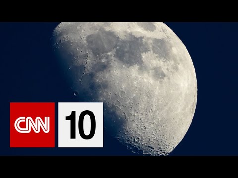 満を持しての「マイクロムーン」｜2019年9月13日 (A Full Harvest "Micromoon" | September 13, 2019)