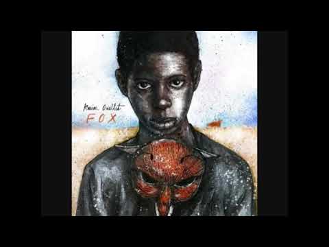 Karim Ouellette mari-jo