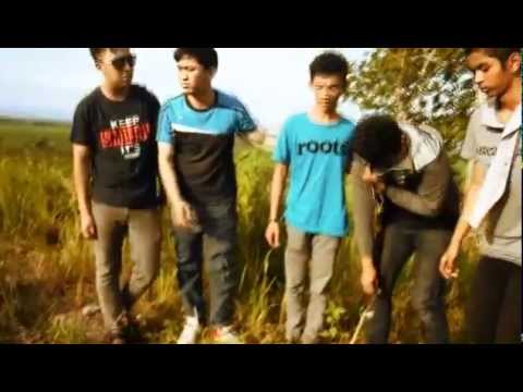 Kepergianmu - Zhimichu ( Official Video )