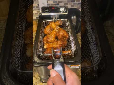How to fry chicken without flour | EXTRA crispy