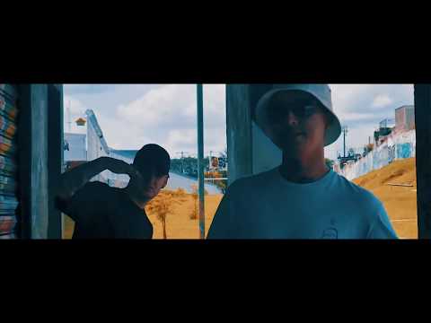 Peewee Loko Ft' Tona Sativa - El Plan 💀 (Video Oficial)