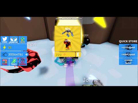 Underworld Spot Naga 30 10 20121 Dashing Video - i got the new god pet and it s a shiny roblox dashing simulator