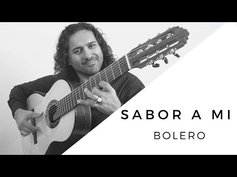 Sabor A Mi - Vic Damone