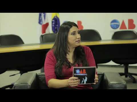 OAB Entrevistas- Corregedoria da OAB