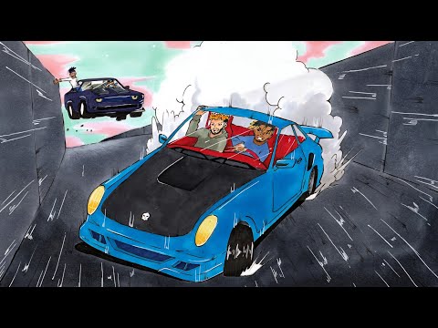 Juice WRLD - Unload (Full Song) (Unreleased) 