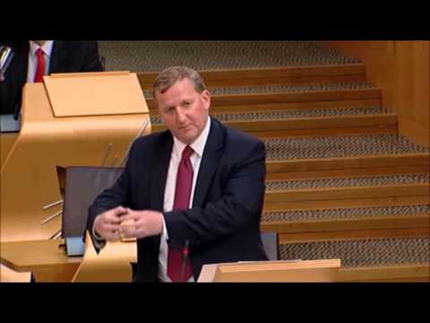 Debate on the First Minister's Statement: Outcome of the Scottish Independence Referendum 23/09/14