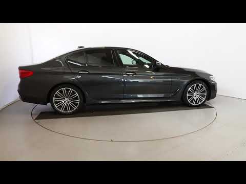 BMW 530d M Sport