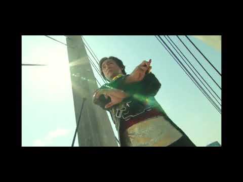 Kamen rider golden fruits Henshin golden