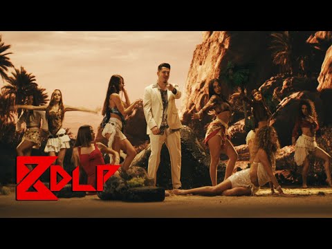 Bogdan DLP - Aladam | Official Video