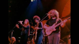 Jerry Garcia Band, JGB 11.23.1977 Waterbury, CT Complete Show AUD