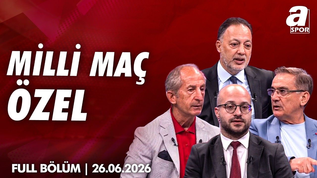 Murat Özbostan: Kenan Yıldız Beklentilerin Altında Kaldı