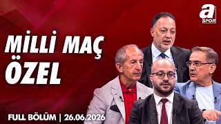Murat Özbostan: Kenan Yıldız Beklentilerin Altında Kaldı