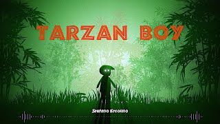 Download lagu STEFANO ERCOLINO - TARZAN BOY (Electro Italo Disco) Cover Baltimora mp3