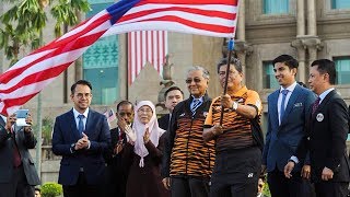 Merasa Dicurangi, Kontingen Malaysia Asian Games 2018: Mungkin Mereka Tak Suka Kami