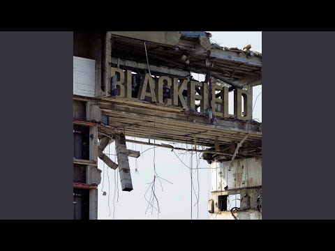 My Gift of Silence - Blackfield