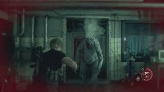 実況　BIOHAZARD  RE:4  #8