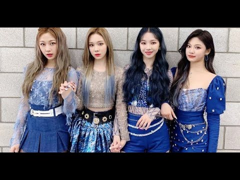 The thrilling story of aespa members when they were cast by SM