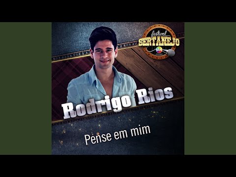 Pense Em Mim video