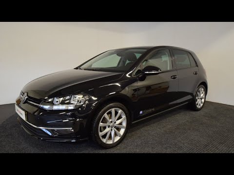 Volkswagen Golf 1.0 TSI 110 pk / AUTOMAAT / Nieuw model /Comfortline Executive / Active Info Display