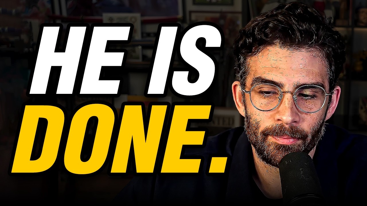 Is Hasan About To Sue The WSJ?