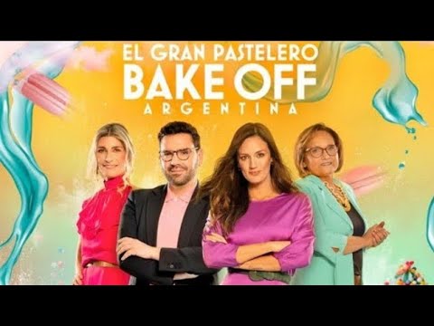 Bake Off Argentina Programa 29