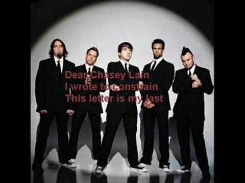 Bloodhound gang - Ballad of Chasey Lain