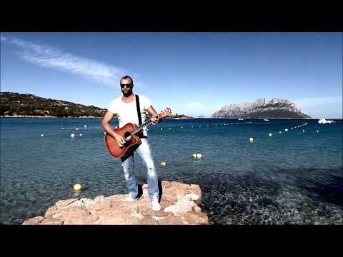 La Sardegna e il mare - videoclip - Maxò Del Vecchio -