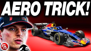 Red Bull's RB22 PRIVATE TESTING PLAN Just Got LEAKED!