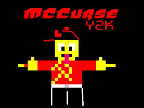 M C Curse- Y2K