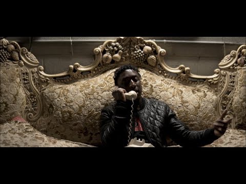 Berry Bonkers - My Generation Writhes In Pain (Official Music Video)