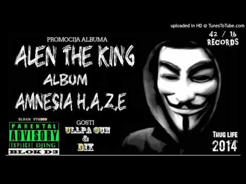 Blunt King Ft. Balkan Gun - Hip Hop masaka