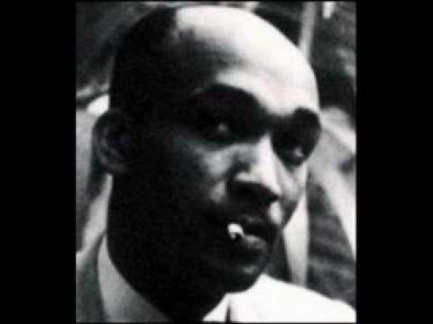 Evelyn Knight & Herman Chittison Trio - Let Him Go, Let Him Tarry