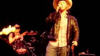 cowboys and cadillacs-jaydee bixby