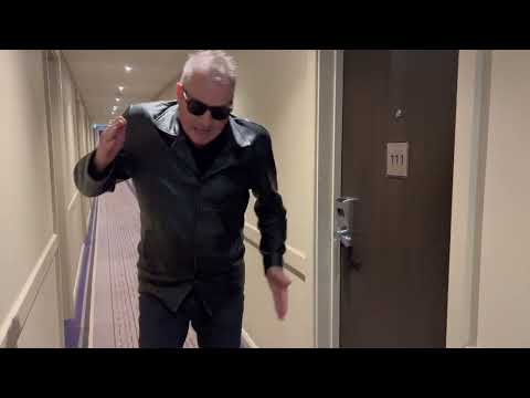 Dots FM - Wolfgang Flür & Peter Duggal Special!