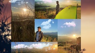 Prepandemic Adventure| Tatlong Bundok ng San Fabian, Pangasinan