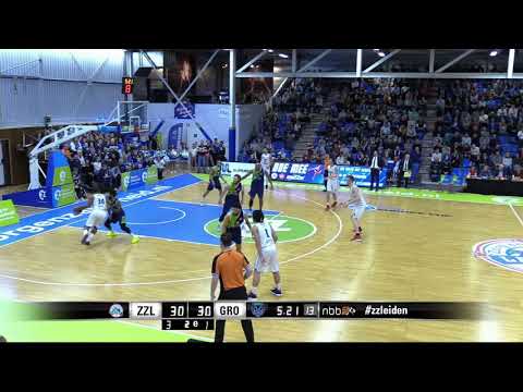 20190316 Leiden - Groningen beker, samenvatting