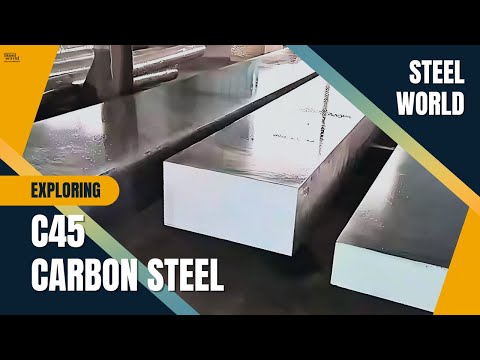 En 8 carbon steel plate supplier