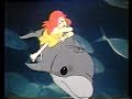 Disney Channel Earth Week Promo 1990