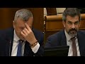Unavený Andrej Danko Vybuchol Na Hargaša Buďte Ticho Robíte Si Z Tohto Holubník 22 10 2025