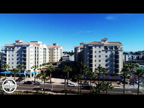 Da Drone Dude video.