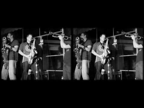 3D Live Music - Afrodizz @ Grand Parc Bordeaux (08/07/2010) Extrait 03