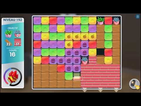 Property Brothers Home Design [ Level 192 ] No Boosters