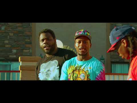 WadeNumbaThree x AsapNumbaEight x DemiThaGod - Ruby (Official Music Video) (prod by. Pure Gold)